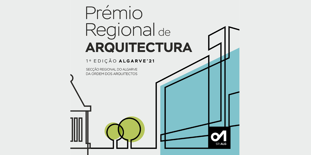 Prémio Regional de Arquitectura do Algarve