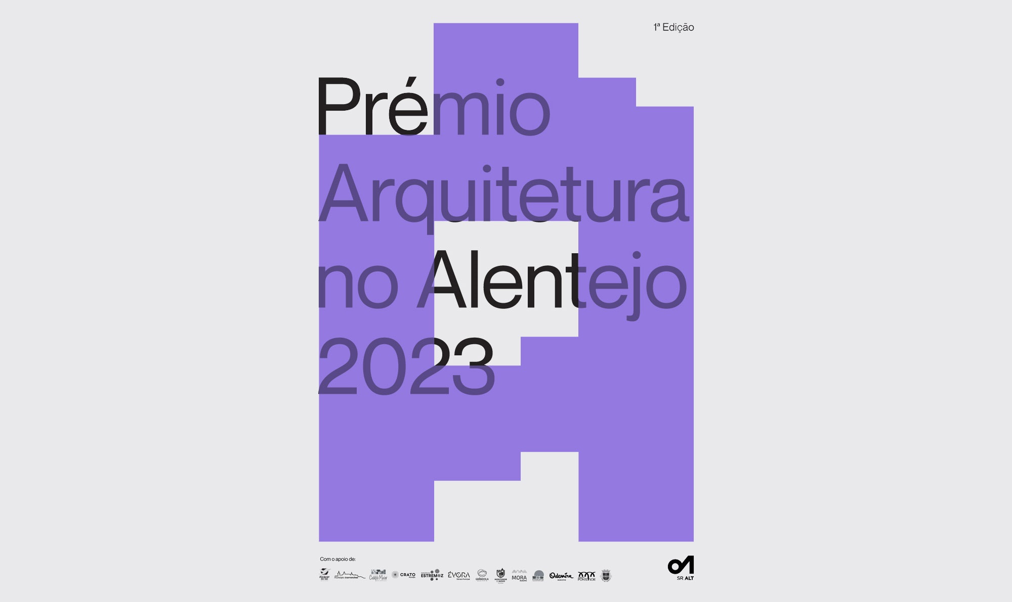 Prémio Arquitetura no Alentejo 2023