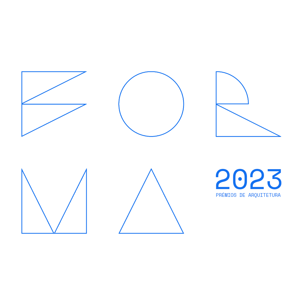 Prémios FORMA 2023 - candidaturas até 15 de março